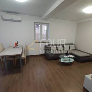 Otok Krk, Klimno, 59.88m2, 2s+db, terasa