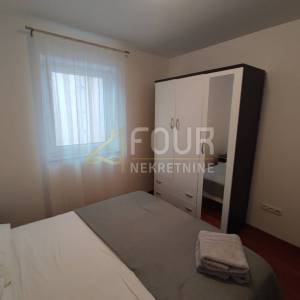 Otok Krk, Klimno, 59.88m2, 2s+db, terasa