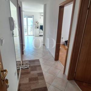 Otok Krk, Klimno - apartman s pogledom na more