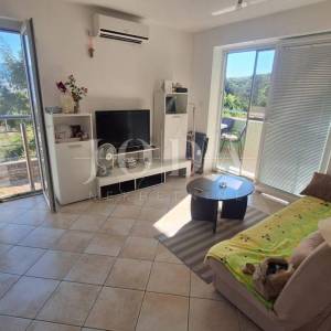 Otok Krk, Klimno - apartman s pogledom na more