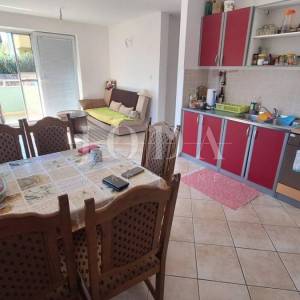 Otok Krk, Klimno - apartman s pogledom na more