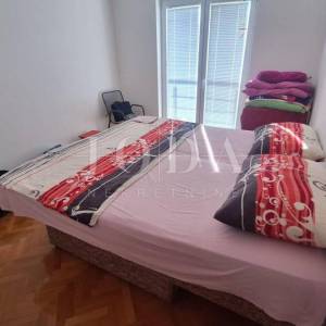 Otok Krk, Klimno - apartman s pogledom na more