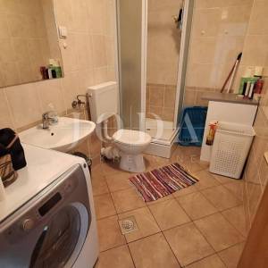 Otok Krk, Klimno - apartman s pogledom na more