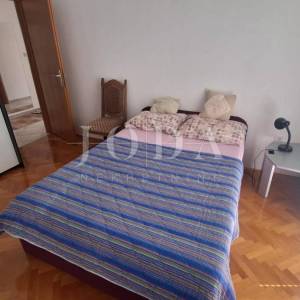 Otok Krk, Klimno - apartman s pogledom na more