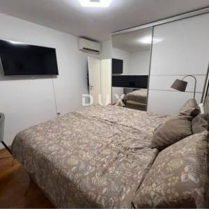 OTOK KRK, KRK, CENTAR - stan 86 m2, 3S+DB POTPUNO ADAPTIRAN! PRILIKA!