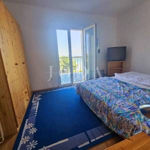 Otok Krk - kuća prvi red do mora