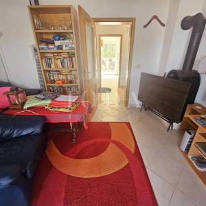 Otok Krk - kuća prvi red do mora