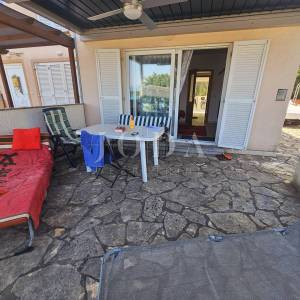 Otok Krk - kuća prvi red do mora