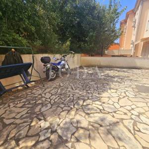 Otok Krk - kuća prvi red do mora
