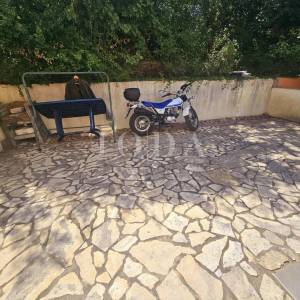 Otok Krk - kuća prvi red do mora