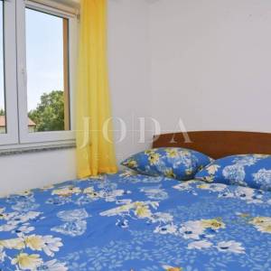 Otok Krk - Kuća s dva stana i bazenom