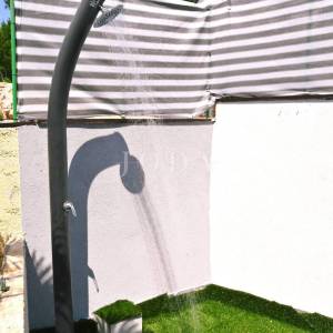 Otok Krk - Kuća s dva stana i bazenom