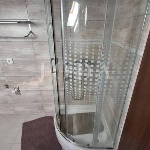 Otok Krk, Malinska, apartmanska kuća s pogledom na more