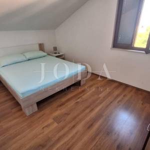 Otok Krk, Malinska, apartmanska kuća s pogledom na more