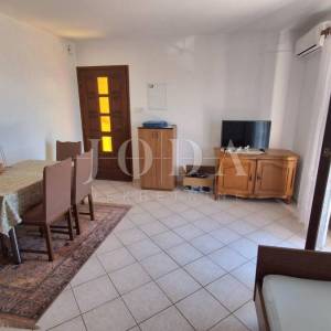 Otok Krk, Malinska, apartmanska kuća s pogledom na more