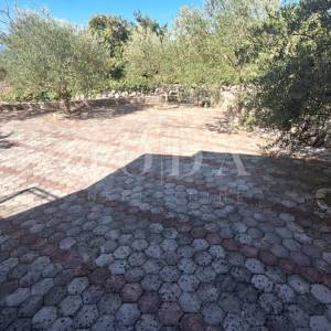 Otok Krk, Malinska, apartmanska kuća s pogledom na more
