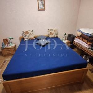 Otok Krk, Malinska, apartmanska kuća s pogledom na more