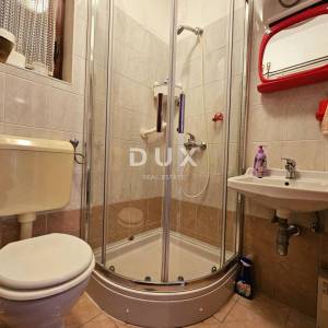 OTOK KRK, MALINSKA - Apartman s parkingom 30 m od mora