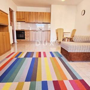 OTOK KRK, MALINSKA - Apartman s parkingom 30 m od mora