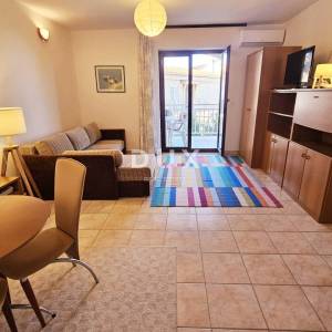 OTOK KRK, MALINSKA - Apartman s parkingom 30 m od mora