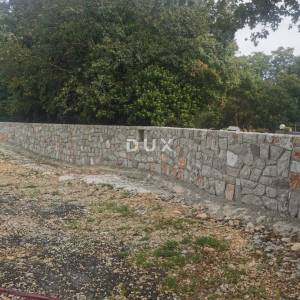 OTOK KRK, MALINSKA - Građevinsko zemljište