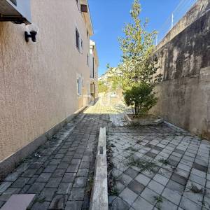 OTOK KRK, NJIVICE - 3S+DB u blizini mora!
