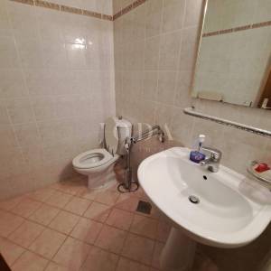 Otok Krk, Njivice, kuća s pogledom na more, mirna lokacija