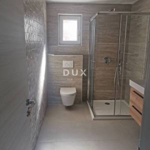 OTOK KRK, okolica MALINSKE - Dva apartmana u novogradnji