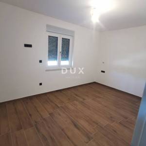 OTOK KRK, okolica MALINSKE - Dva apartmana u novogradnji