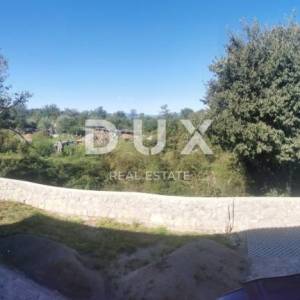 OTOK KRK, okolica MALINSKE - Dva apartmana u novogradnji