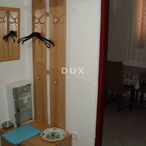 OTOK KRK, OMIŠALJ - Apartman 77 m2 sa terasom i vrtom