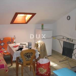 OTOK KRK, OMIŠALJ - Apartman 2S+DB od 50 m2