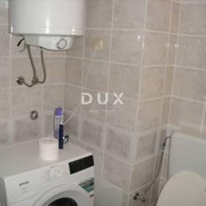 OTOK KRK, OMIŠALJ - Apartman 2S+DB od 50 m2