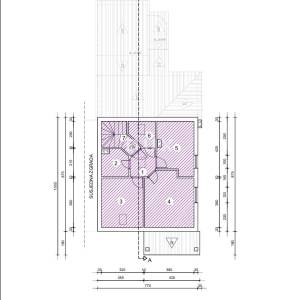 OTOK KRK, OMIŠALJ - Apartman 2S+DB od 50 m2