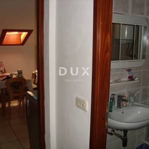 OTOK KRK, OMIŠALJ - Apartman 2S+DB od 50 m2
