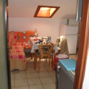 OTOK KRK, OMIŠALJ - Apartman 2S+DB od 50 m2