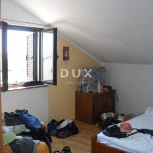 OTOK KRK, OMIŠALJ - Apartman 2S+DB od 50 m2