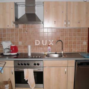 OTOK KRK, OMIŠALJ - Apartman 2S+DB od 50 m2