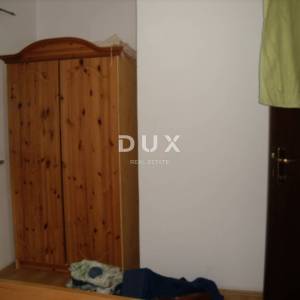 OTOK KRK, OMIŠALJ - Apartman 2S+DB od 50 m2