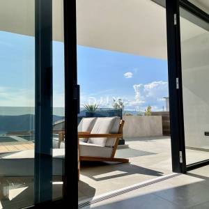 OTOK KRK - prestižna novogradnja s pogledom na more