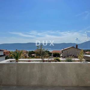 OTOK KRK - prestižna novogradnja s pogledom na more