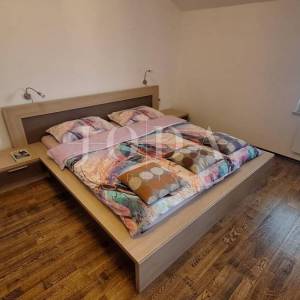 Otok Krk! Prostrani apartman 100 m do mora! 