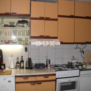 OTOK KRK, PUNAT - Apartman 47 m2 150 m od mora