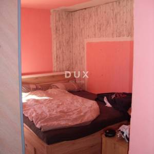 OTOK KRK, PUNAT - Apartman 47 m2 150 m od mora
