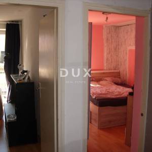 OTOK KRK, PUNAT - Apartman 47 m2 150 m od mora