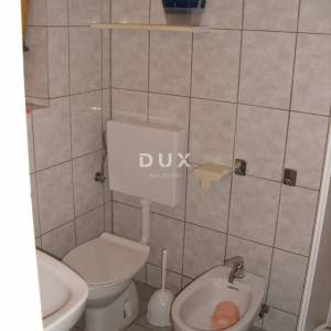 OTOK KRK, PUNAT - Apartman 51 m2 u prizemlju sa okućnicom