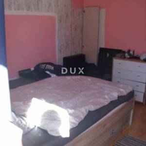 OTOK KRK, PUNAT - Kuća sa 2 apartmana 150 m od mora