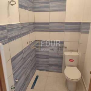 Otok Krk, Šilo, novogradnja, 3s+db, pogled na more