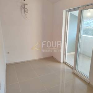 Otok Krk, Šilo, novogradnja, 3s+db, pogled na more