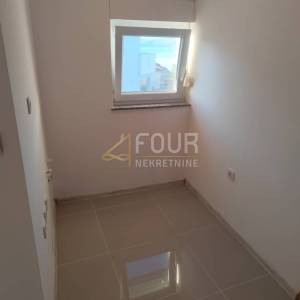 Otok Krk, Šilo, novogradnja, 3s+db, pogled na more